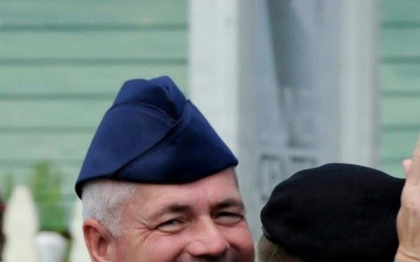 A Leader Who Paved the Way: Honoring the Legacy of Chief Pat Abbott