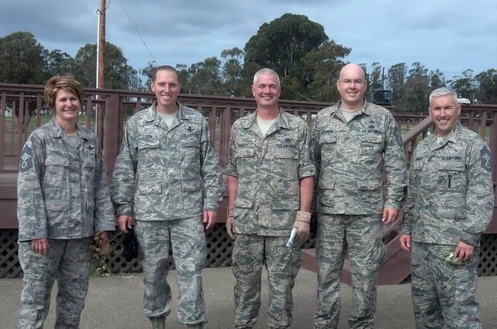 A Leader Who Paved the Way: Honoring the Legacy of Chief Pat Abbott