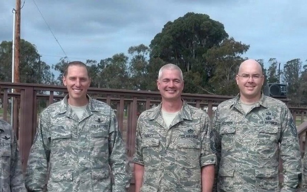 A Leader Who Paved the Way: Honoring the Legacy of Chief Pat Abbott