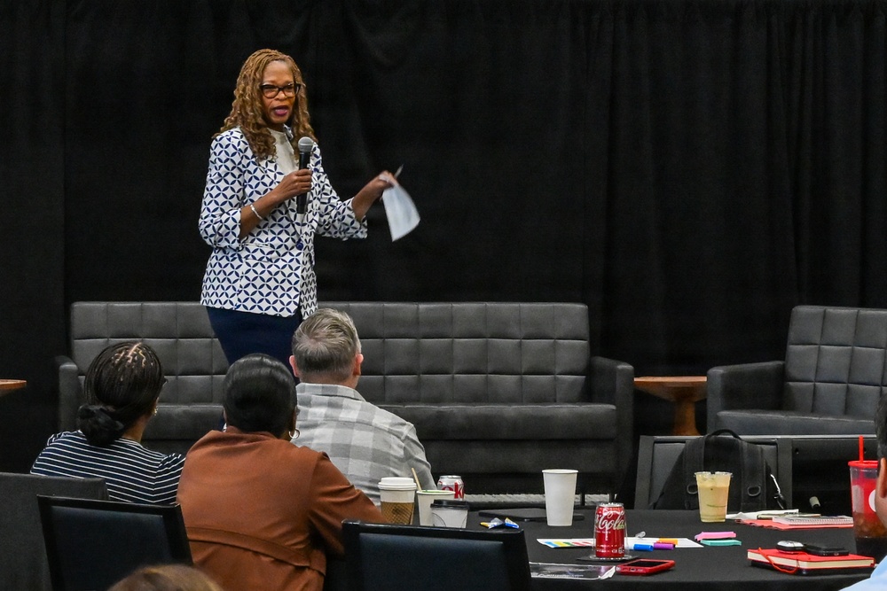 2026 Cognitive Warrior Symposium