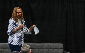 2026 Cognitive Warrior Symposium