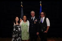 Airman Magazine - Editor's Note - Why we Exercise