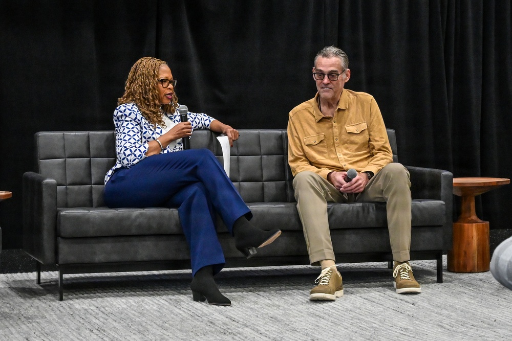 2026 Cognitive Warrior Symposium