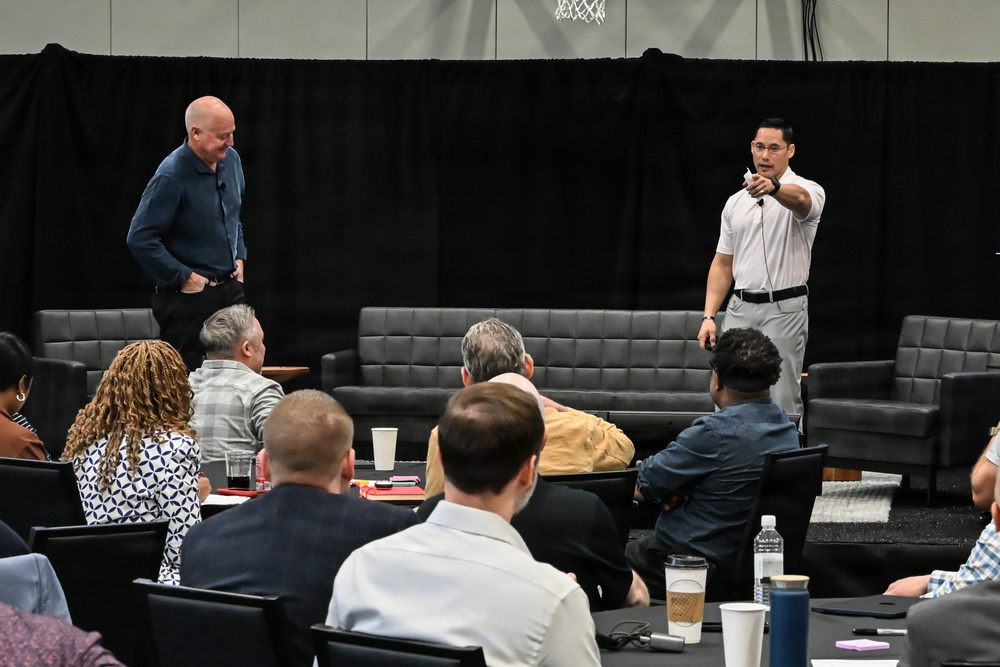 2026 Cognitive Warrior Symposium