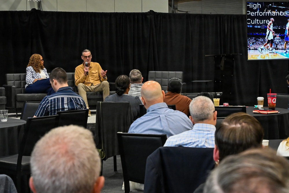 2026 Cognitive Warrior Symposium