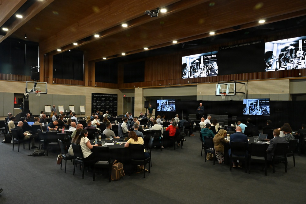 2026 Cognitive Warrior Symposium