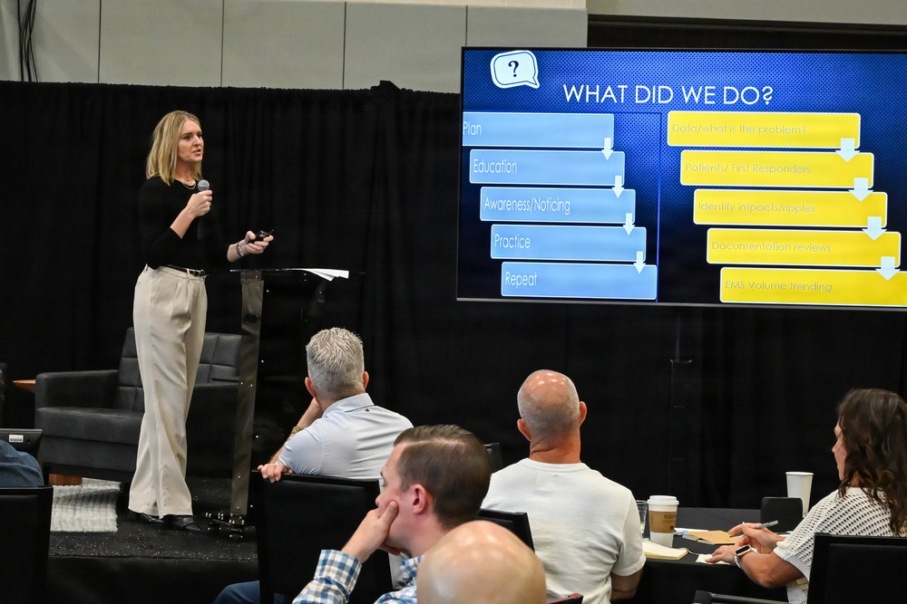 2026 Cognitive Warrior Symposium