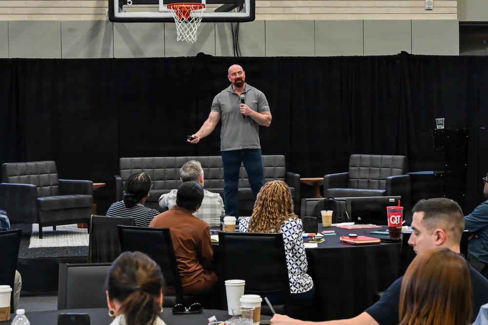 2026 Cognitive Warrior Symposium