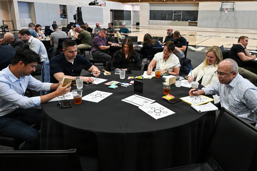 2026 Cognitive Warrior Symposium