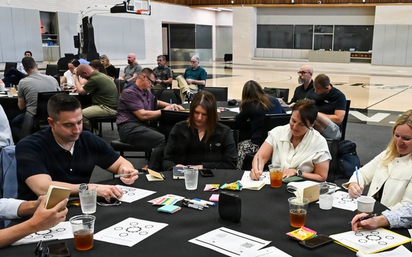 2026 Cognitive Warrior Symposium