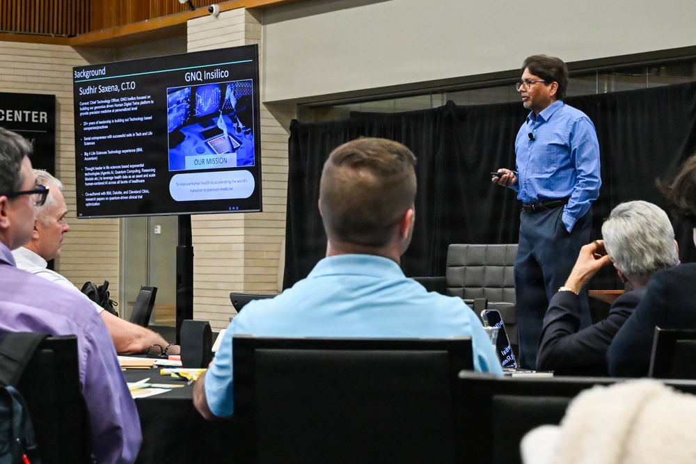 2026 Cognitive Warrior Symposium