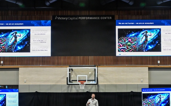 2026 Cognitive Warrior Symposium