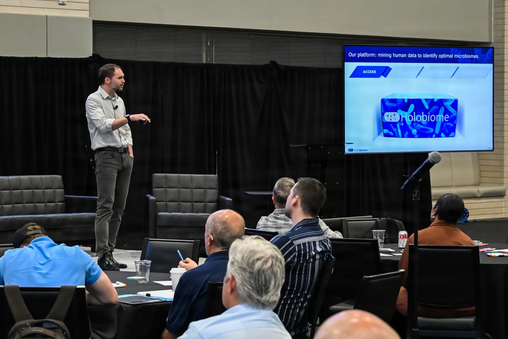 2026 Cognitive Warrior Symposium