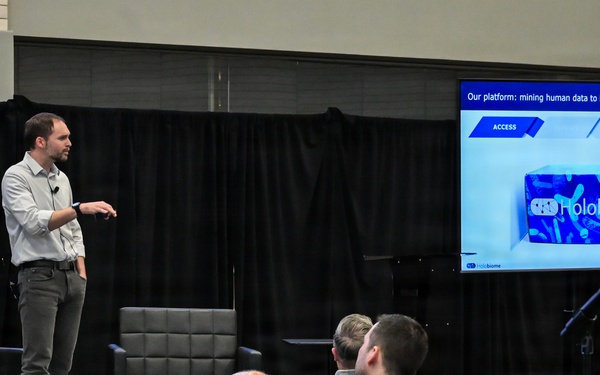 2026 Cognitive Warrior Symposium