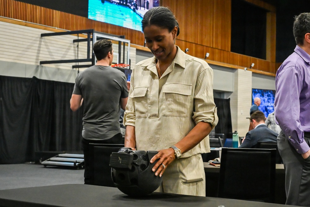 2026 Cognitive Warrior Symposium