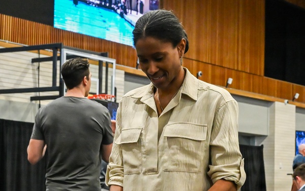 2026 Cognitive Warrior Symposium