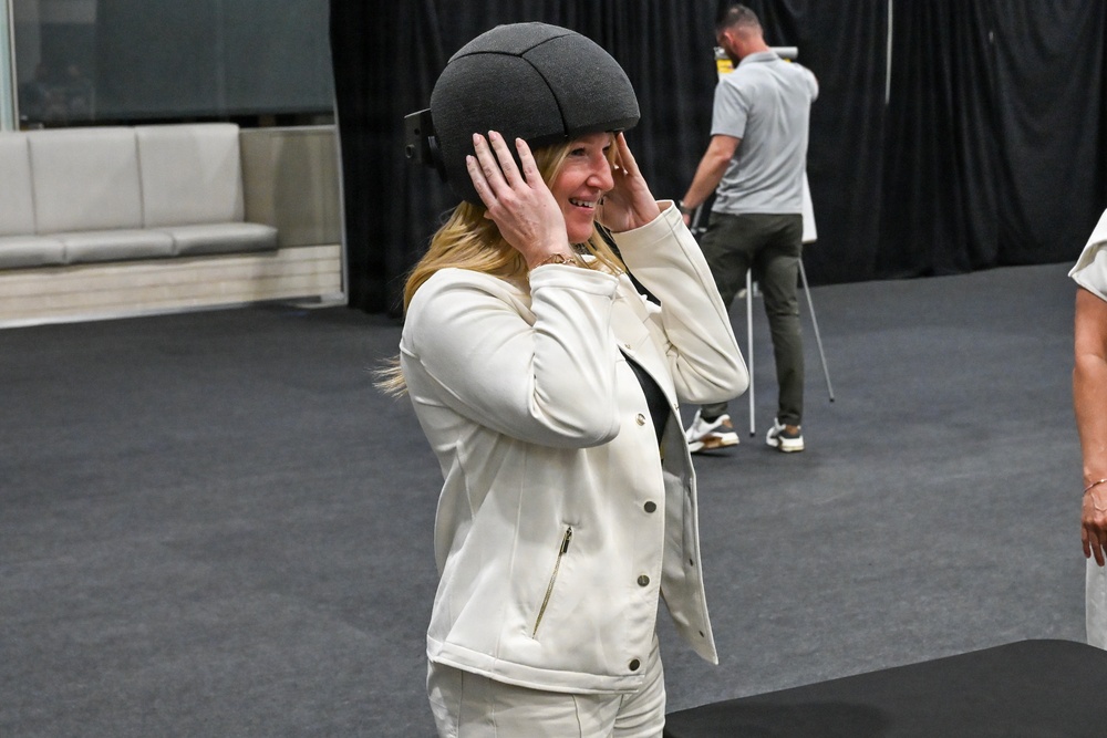 2026 Cognitive Warrior Symposium