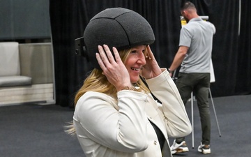 2026 Cognitive Warrior Symposium