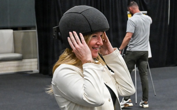 2026 Cognitive Warrior Symposium