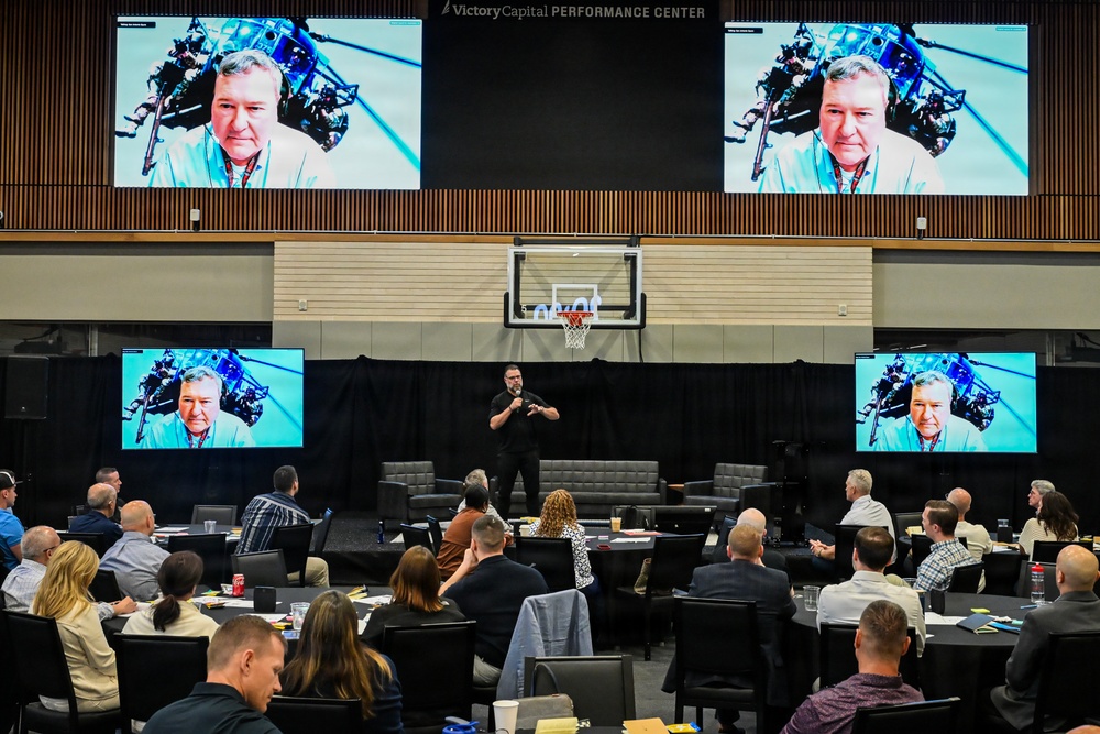 2026 Cognitive Warrior Symposium