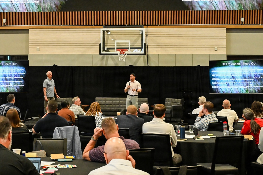 2026 Cognitive Warrior Symposium