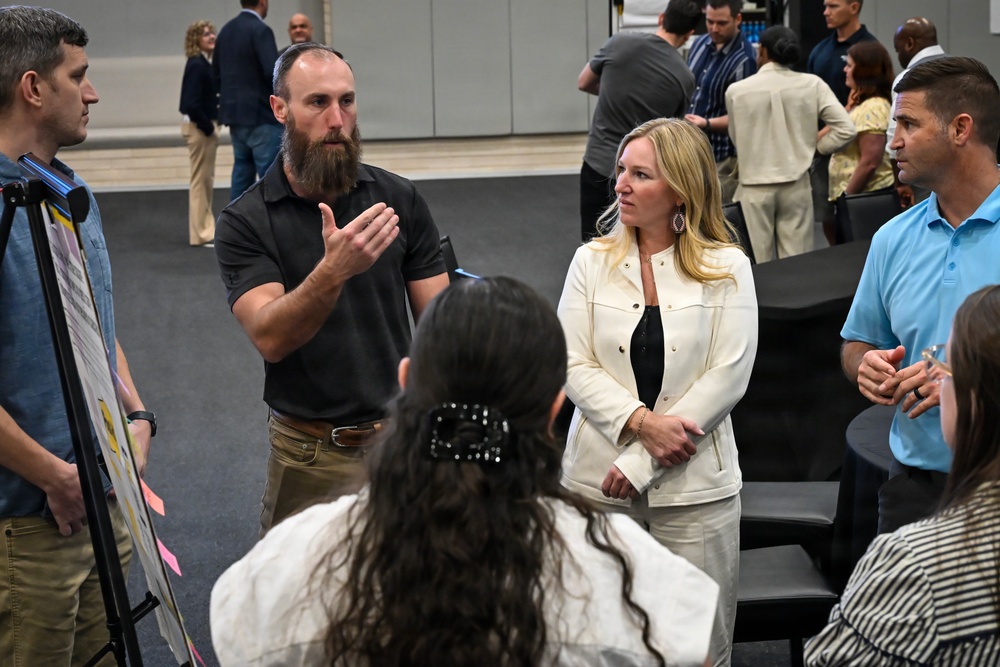 2026 Cognitive Warrior Symposium