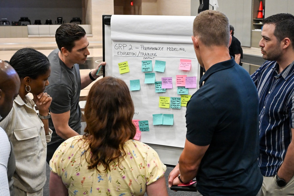 2026 Cognitive Warrior Symposium