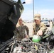 Tennessee Guardsmen Begin Drivers Training on New ISVs