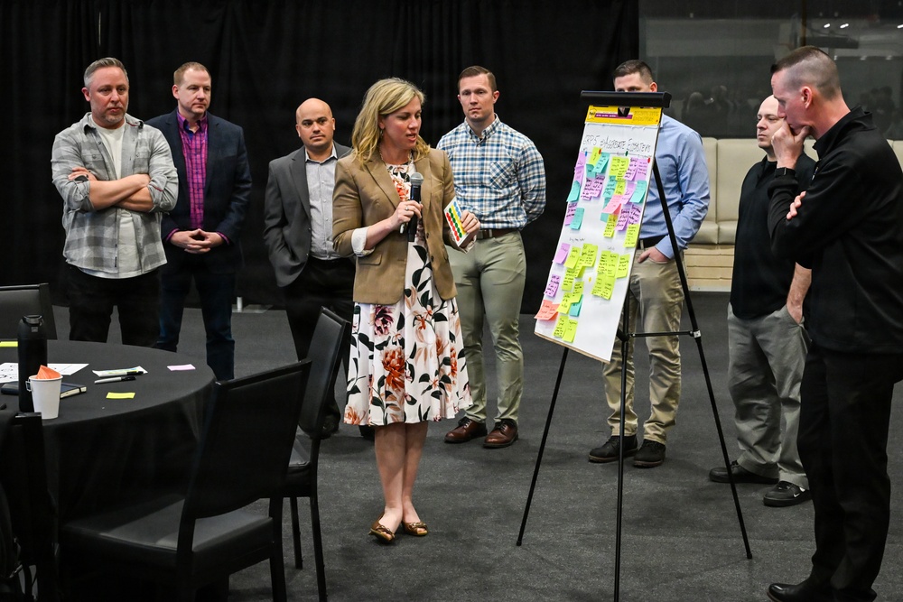 2026 Cognitive Warrior Symposium