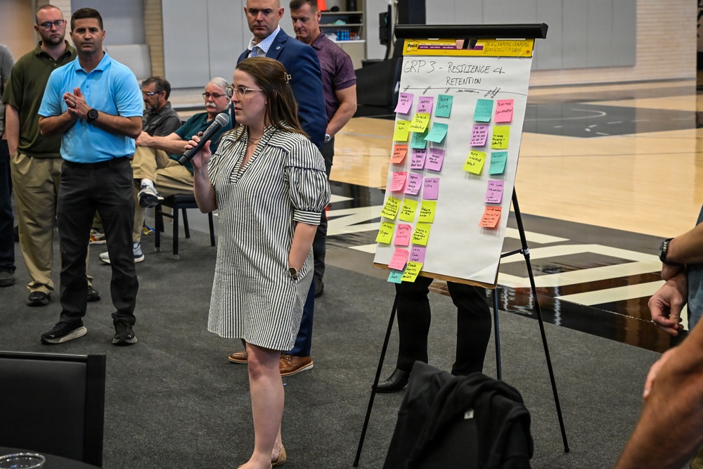 2026 Cognitive Warrior Symposium