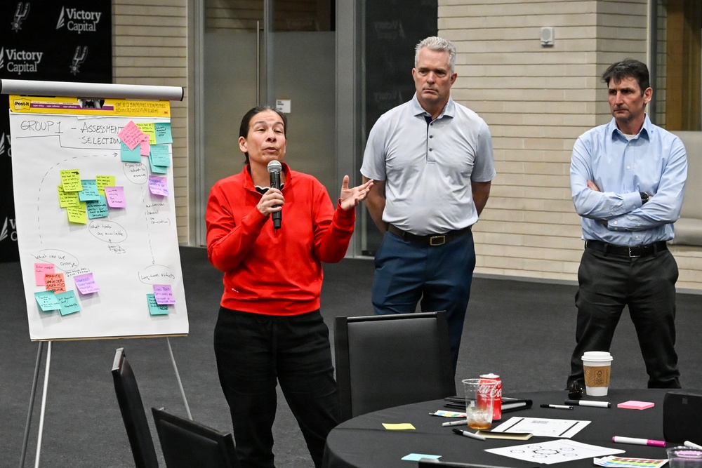 2026 Cognitive Warrior Symposium