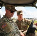 Tennessee Guardsmen Begin Drivers Training on New ISVs