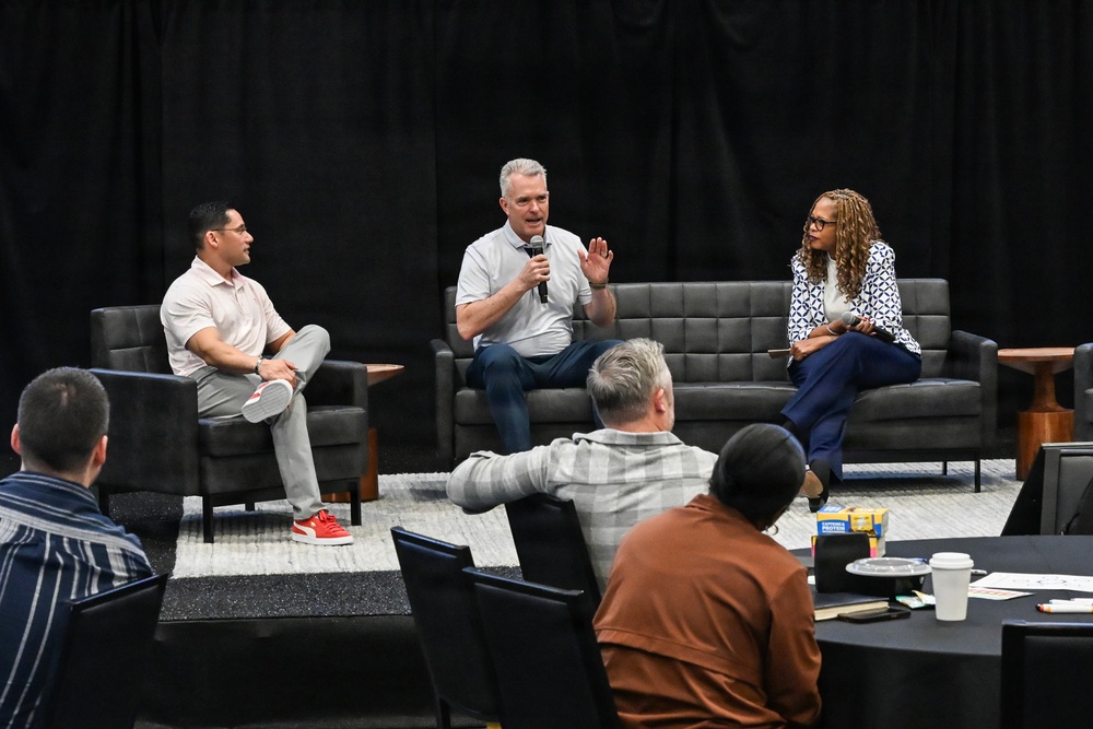 2026 Cognitive Warrior Symposium