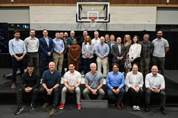 2026 Cognitive Warrior Symposium