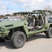 Tennessee Guardsmen Begin Drivers Training on New ISVs