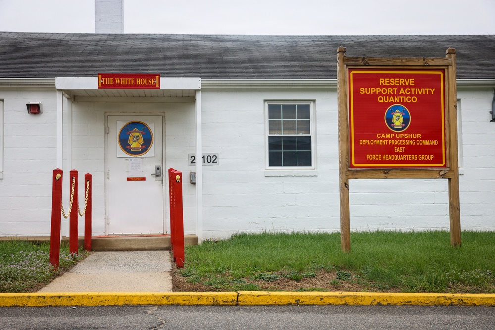 RSA_Quantico Building