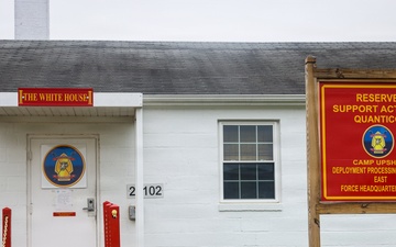 RSA_Quantico Building