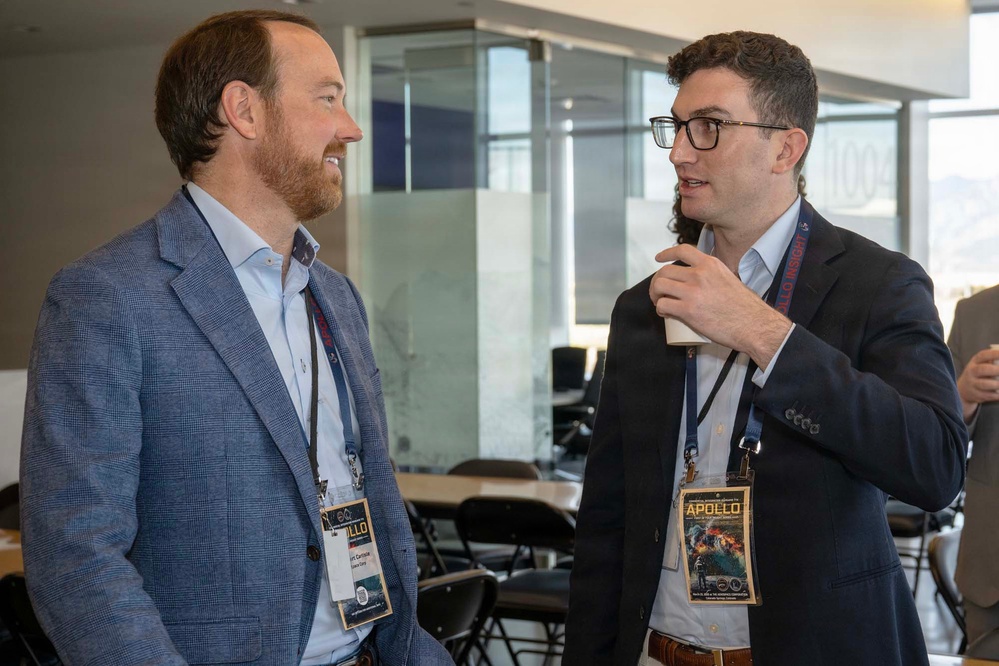 USSPACECOM executes inaugural APOLLO INSIGHT commercial integration wargame series