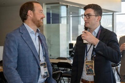 USSPACECOM executes inaugural APOLLO INSIGHT commercial integration wargame series