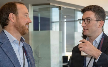 USSPACECOM executes inaugural APOLLO INSIGHT commercial integration wargame series