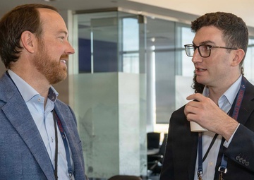 USSPACECOM executes inaugural APOLLO INSIGHT commercial integration wargame series