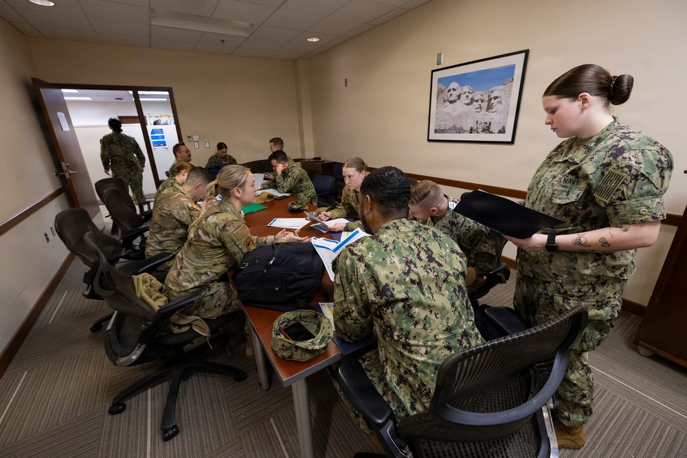 Above and Beyond: Walter Reed's MEDEVAC Team