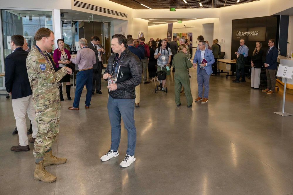 USSPACECOM executes inaugural APOLLO INSIGHT commercial integration wargame series