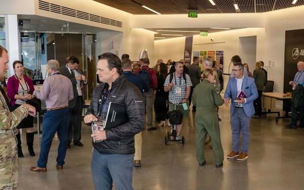 USSPACECOM executes inaugural APOLLO INSIGHT commercial integration wargame series