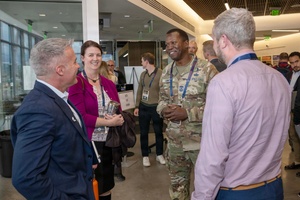 Air Force Radio News 1 May 2018 A