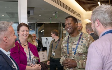 USSPACECOM executes inaugural APOLLO INSIGHT commercial integration wargame series