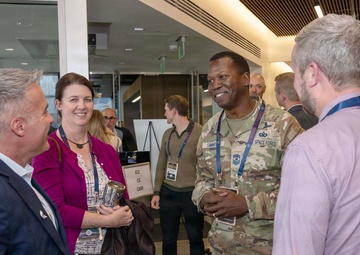 USSPACECOM executes inaugural APOLLO INSIGHT commercial integration wargame series