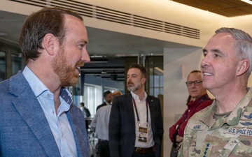 USSPACECOM executes inaugural APOLLO INSIGHT commercial integration wargame series