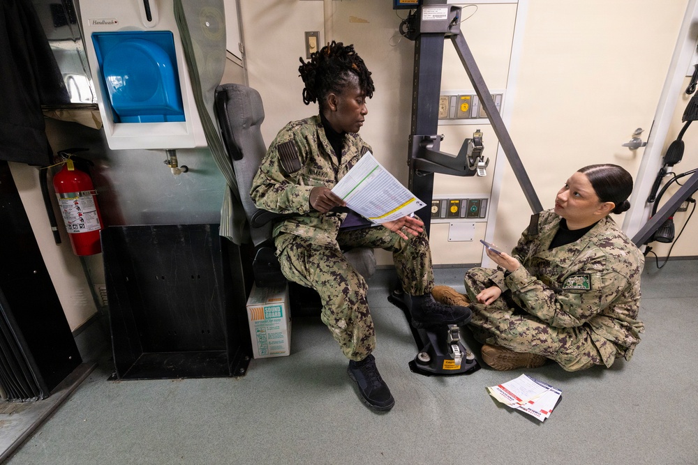 Above and Beyond: Walter Reed's MEDEVAC Team