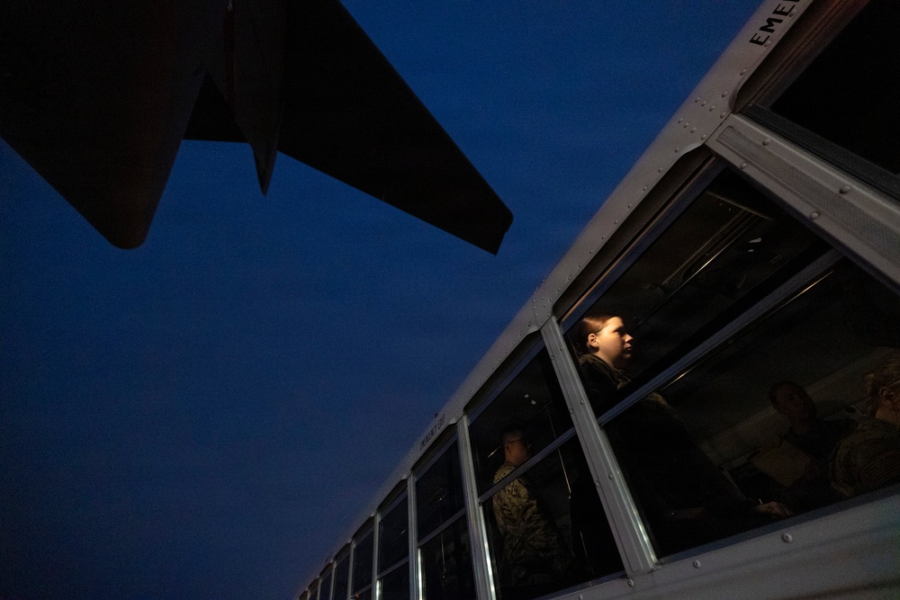 Above and Beyond: Walter Reed's MEDEVAC Team